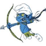 KanoInc - Blue Warrior (D&B Set)