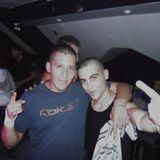 A-LEKS & PARANOIZE - SESSION HC AVRIL 2014 PART I (INTRO- PARANOIZE)
