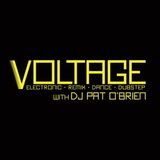 Voltage: Summer Disko - May 2013