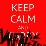 Gaz Vandalize-Live Mixology 25-01-2014
