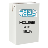 Chris Rochi pres. House con Leche