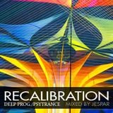 Recalibration (progressive psytrance dj-set)