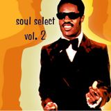 WKRG SOUL SELECT VOL. 2