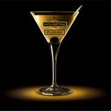 A Housetini, please!