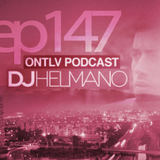 ONTLV PODCAST - Trance From Tel-Aviv - Episode 147 - Mixed By DJ Helmano