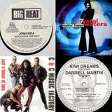 Feel the Classics #10 - Big Beat Love