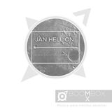 Jan Hellion for Boombox MX Podcast 09