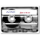 Psyche - Back to 96