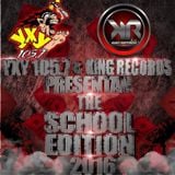 04- Reggae Mix By Fire Dj La Furia De Los Mixeos - K.R. - YxY