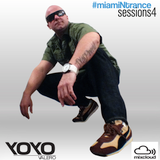 MiamiNtrance Sessions 4
