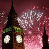 Schlager - New Year Eve