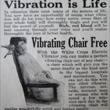 vibration totale #8