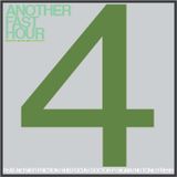Another Fast Hour 4 mixed by Mottastep aka Bruno Neto - April 2011