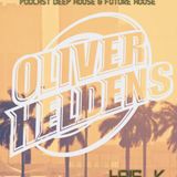 Podcast Oliver Heldens summer 2K15