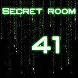 James Bong - Secret Room 41