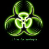 FluxCast 014- The Harder Styles