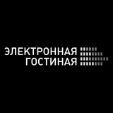 Alexey Yepishev - live at Electronic Livingroom 2015-05-16