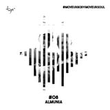 Almunia // Tgò Move Ur Body Move Ur Soul // Podcast #08