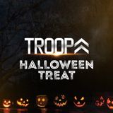 DJ TROOPA HALLOWEEN TREAT 2015