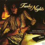 DJ Bronco - Funky Nights (Funk français) (2004)