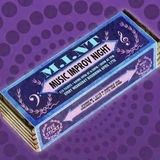 Music Improve The Night (episode 5)