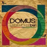 023 Veintitres - Domus Sessions Mixed by Do-Funkk!