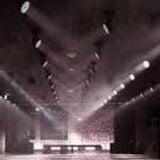 Live at The Basement (Edition Hotel) April 25