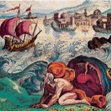 Marin Sorescu - Iona