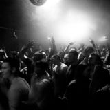 TIVE - After Spacio B-Day