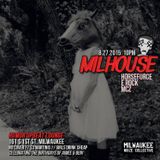 20150827 MilHorse Birthday Set