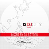 DJ SATORU - Sep. 24, 2015