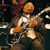 B. B. King