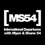Myon & Shane 54 - International Departures 002.