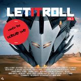 Drum & Bass - Let it Roll 2015 Vol1 Mixed by Dublab