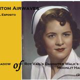 KLANKBLURB VII : "The shadow of Roy Vail's daughter walks the moonlit harvest"