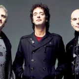 Radio Unión - Soda Stereo