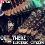 Interview: Laura & Ross Dolan of Electric Citizen (10.3.2016)