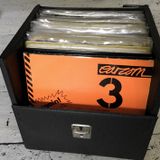 NoMen FM - Punk Rock Singles Box #1