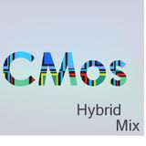 CMos 2014Hybrid DNB Mix