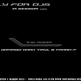 T7 Programa 16 (1-3-12) - In Session Vol.24 By Domingo Dark Vinyl & Frank-F
