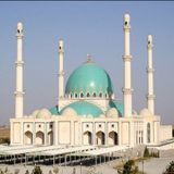 World Music vol.07 Turkmenistan