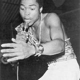 First Underground Spiritual Game Fela Kuti Show