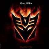 iam 80's By Dj HD