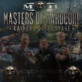 Destructive Tendencies & Partyraiser - Masters of Hardcore · Raiders of Rampage