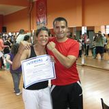 Entrevista a Martin Rodriguez (Personal Trainer) Desde La Gente