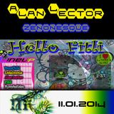 ALAN LECTOR (DJ-SET) @ HELLO FITLI (2014) ### technolounge basel