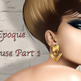 La Belle Epoque Mix Deep House Part 1 - Mixed by Dj Rom C