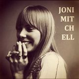 JONI MITCHELL