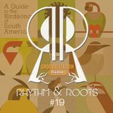 Rhythm and Roots Volume 19
