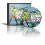 Soca Sundays Vol 1
